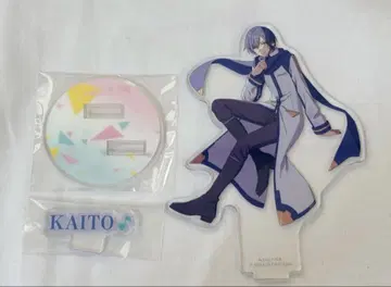 프로세카 KAITO 커넥트 라이브 아크릴 스탠드 3rd