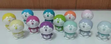 미니 도라에몽 미니 피규어 세트