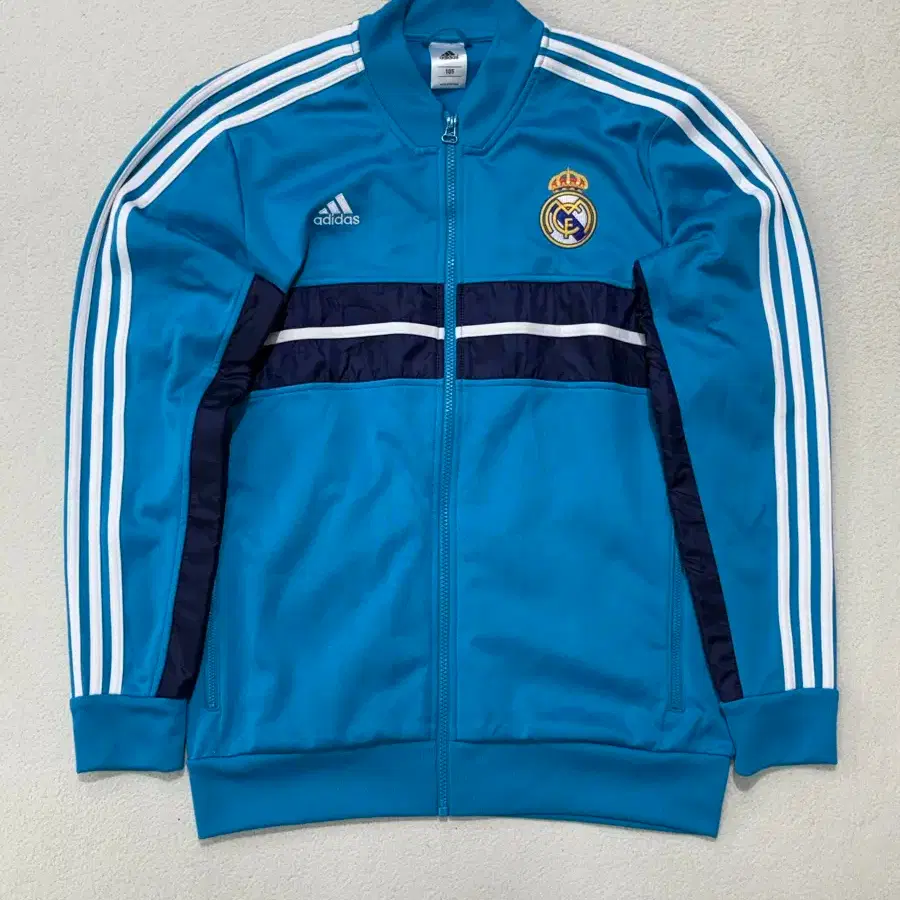 Adidas Japan JFA National Team Soccer Windbreaker Zip-Up 95