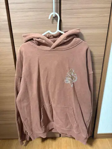 SUPPLIER 서플라이어 후드티