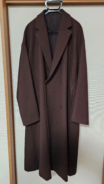 LAD MUSICIAN 체스터 코트