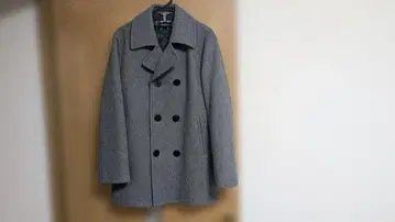 뉴요커 피 코트