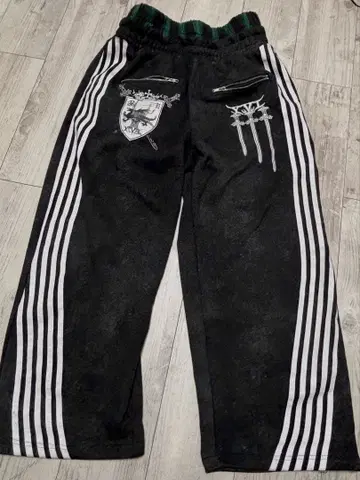 cozy worldwide ROYAL KNIGHT CLUB PANTS
