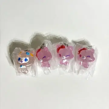 [세트] 주얼펫 메지루시 액세서리