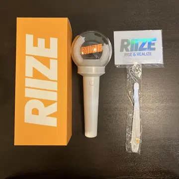 RIIZE 응원봉