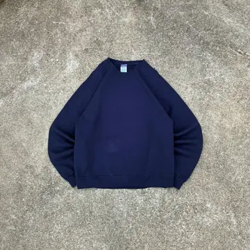 90s JERZEES navy sweat