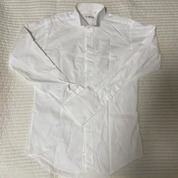 SUITS SELECT 턱시도 셔츠 M 사이즈