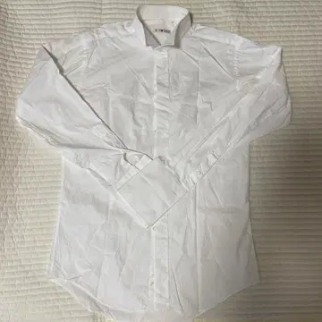 SUITS SELECT 턱시도 셔츠 M 사이즈