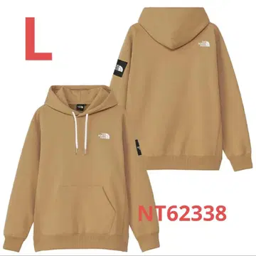 THE NORTH FACE 맨투맨 트레이닝복 켈프탄 남성용 L