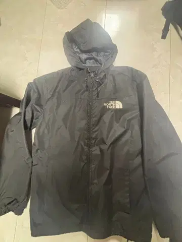 THE NORTH FACE 블랙 마운틴 파카