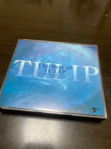 The Best Of TULIP