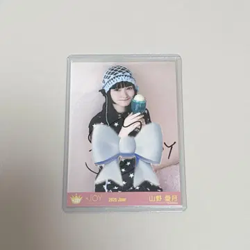 니어 조이/야마노 아이즈키/3주년 기념 책/직필