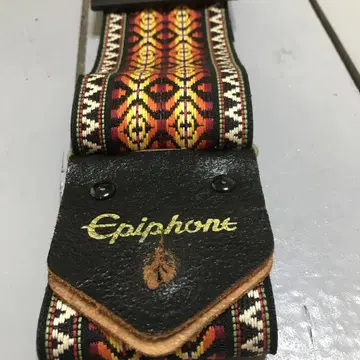 Epiphone 기타용 스트랩