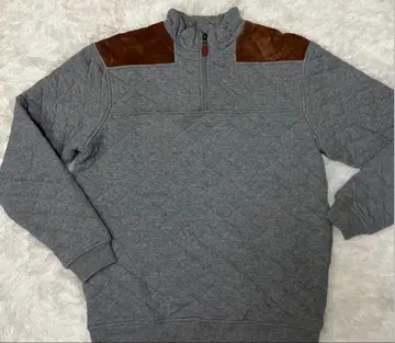 [레어] Vineyard vines 퀼팅 자켓 US XS 그레이