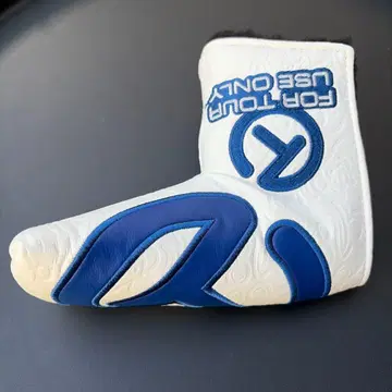 한정판 가격 인하 SCOTTY CAMERON 서클 T 퍼터용 골프헤드커버