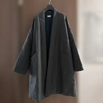 mittan 미탄 탕젠 코트 size 3
