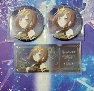 프로세카 에나 커넥트 라이브 니고 x 바차신