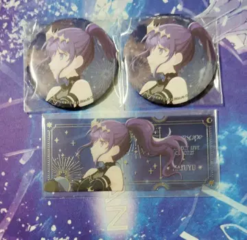 프로세카 마후유 커넥트 라이브 니고 x 바차신