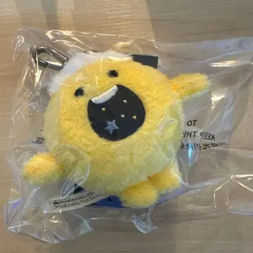 treasure truz 포돈 정환 키링