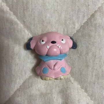 포켓몬 블루 피규어