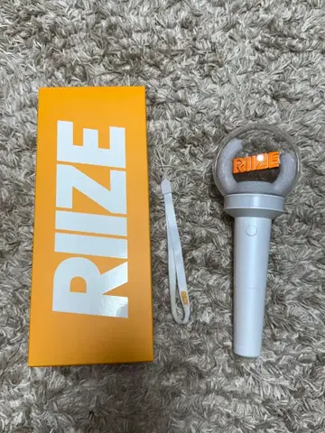 RIIZE 응원봉 공식