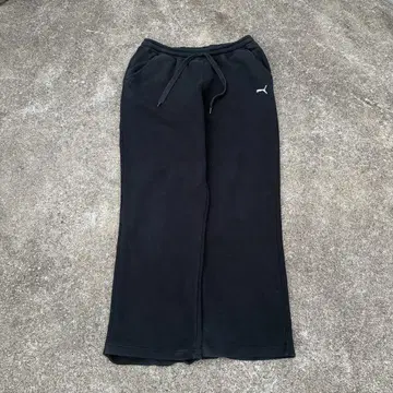 초와이드 90s PUMA sweat pants archive