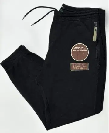 G-Star Raw(지스타로우) 스웨트 팬츠 XL. 블랙