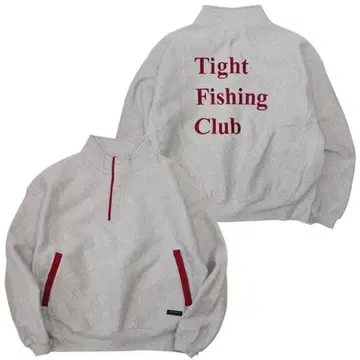 TIGHTBOOTH PRODUCTION CHAOS FISHING CLUB