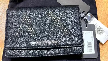 미사용 새상품 숄더백