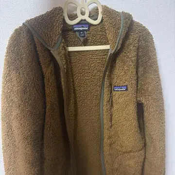 Patagonia 로스 가토스 후디