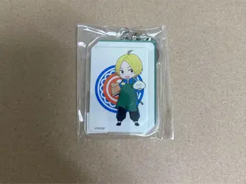 사카모토 데이즈 차이나타운 미션 엔니치 가라퐁 아크링 키링 아사쿠라 신