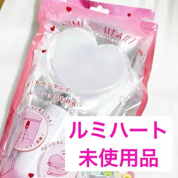 루미카(LUMICA) LED 컬러 체인지 응원봉 루미하트