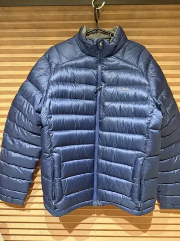 L.L.Bean 다운 자켓 850 네이비