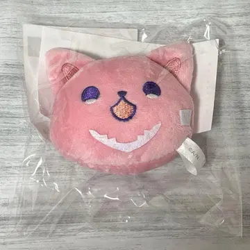 아카기 웬 니지산지 완냥days 페이스 마스코트