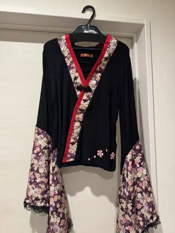 일본 전통 악기 밴드 아사 카비 gouk