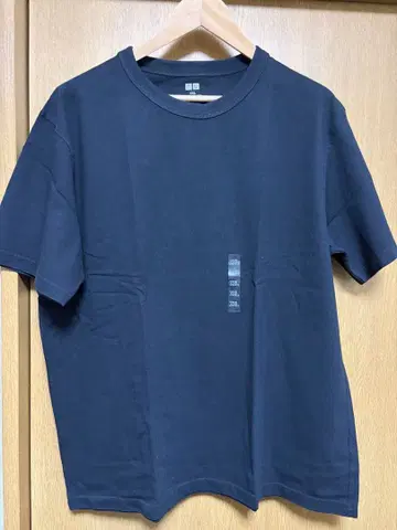 Uniqlo 유니클로U T셔츠 3장 세트 XXL