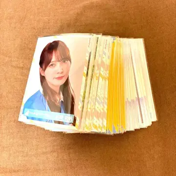 히나타자카46 브로마이드 복수 장 78장 세트 사카미치 그룹