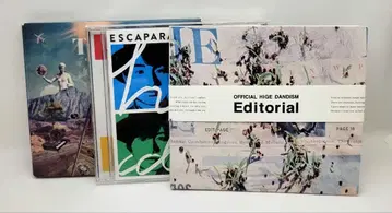 Officialdism CD 세트