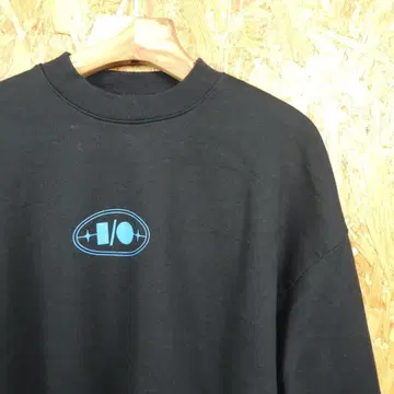 GOOGLE I/O 구글 로스아파 맨투맨 로스앤젤레스 어패럴 M