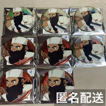 던전밥 일격 컬렉션 캔뱃지 센시 x 8