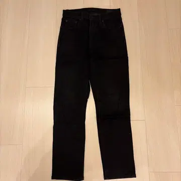 유니클로 청바지 28인치 2개 세트