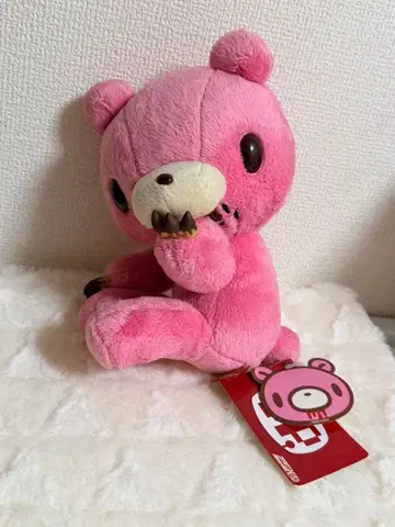 그루미 제5회 발렌타인 상전 노림 좌그루미 척스