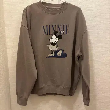 freaks store 미니 속기모 맨투맨