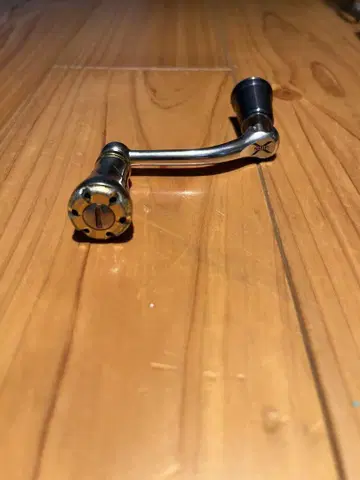 11 트윈 파워 3000 HG 핸들 55mm