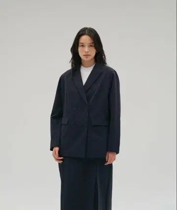 new balance / MET24 Double Jacket