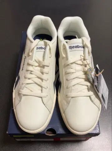 리복 로얄 컴플리트 3 Reebok ROYAL COMPLETE 3