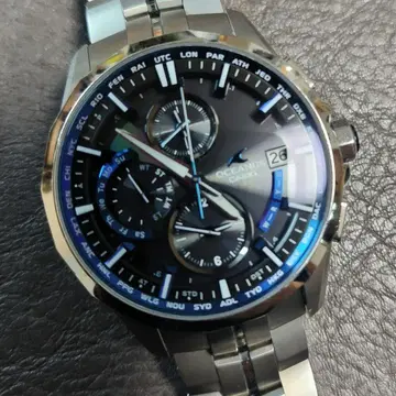CASIO 오시아나스 OCW-S3000