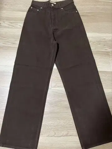 TODAYFUL Cary's Denim 24
