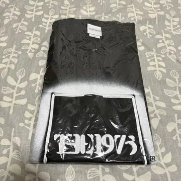 THE 1975 티셔츠 XL