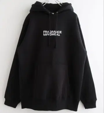 fragment x retaW 후디